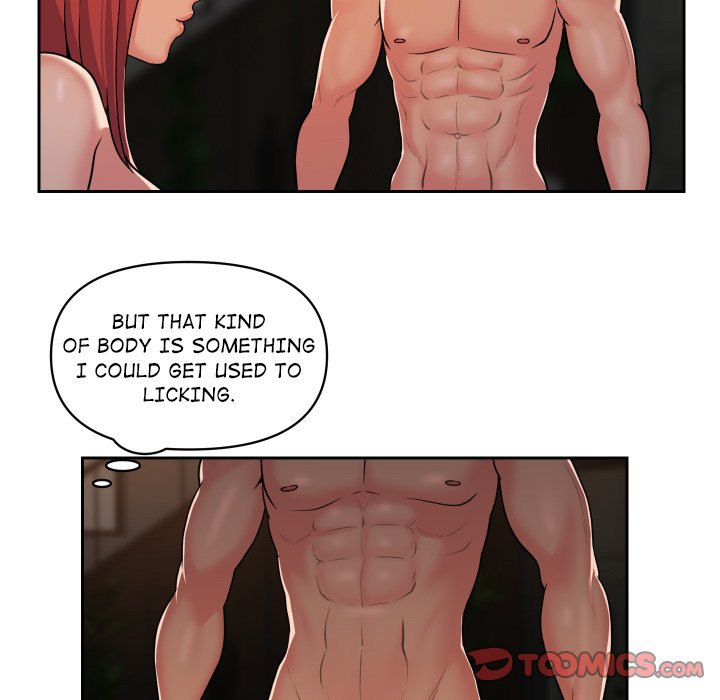 The Ladies’ Associate Chapter 40 - HolyManga.Net