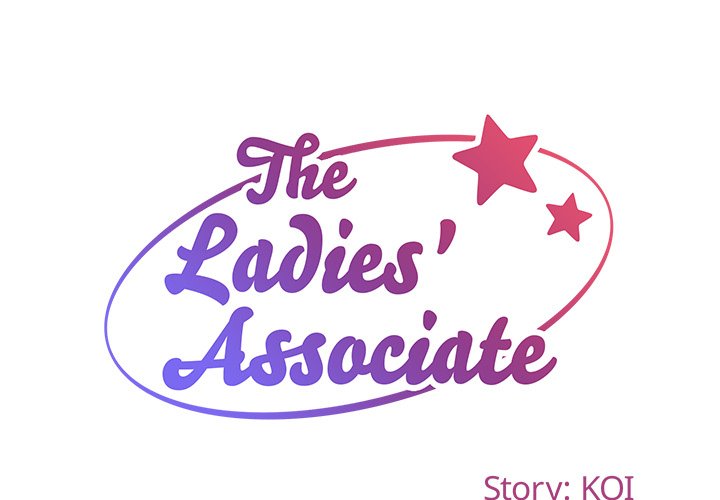 The Ladies’ Associate Chapter 56 - HolyManga.Net