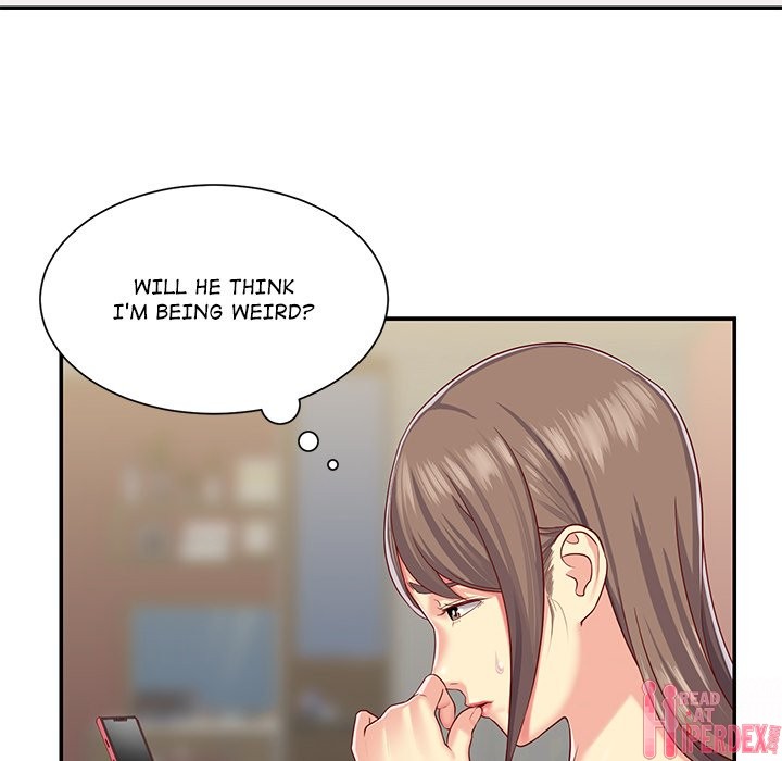 The Ladies’ Associate Chapter 5 - HolyManga.Net