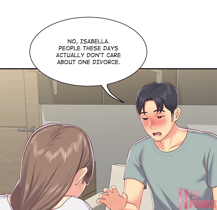 The Ladies’ Associate Chapter 5 - HolyManga.Net