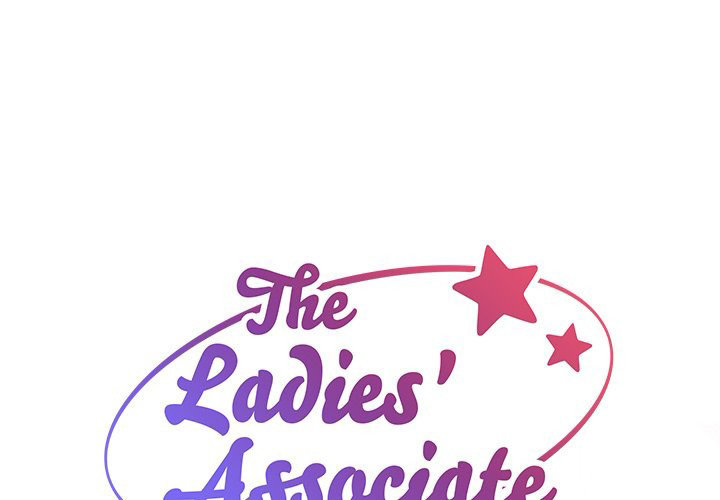 The Ladies’ Associate Chapter 66 - HolyManga.Net