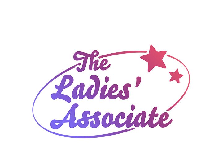 The Ladies’ Associate Chapter 62 - HolyManga.Net