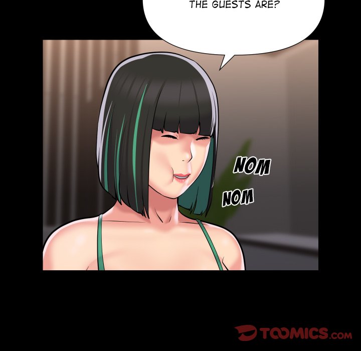 The Ladies’ Associate Chapter 76 - HolyManga.Net