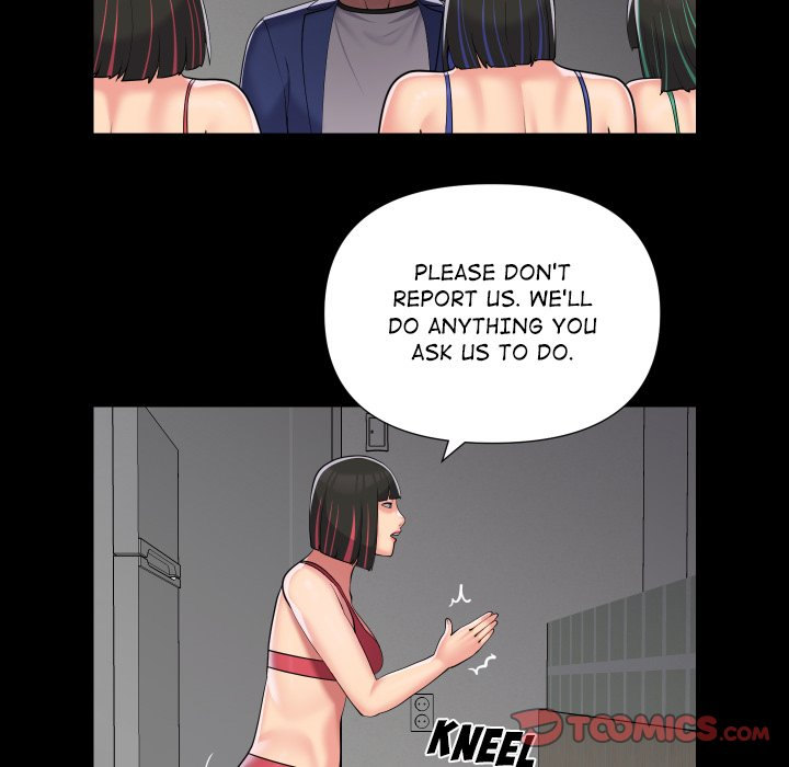 The Ladies’ Associate Chapter 73 - HolyManga.Net