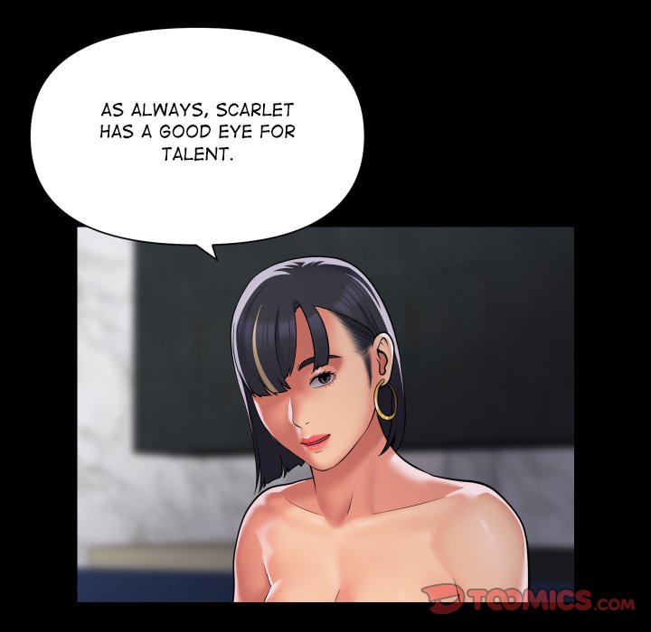 The Ladies’ Associate Chapter 88 - HolyManga.Net