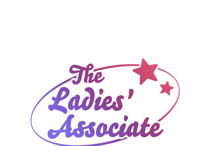 The Ladies’ Associate Chapter 89 - HolyManga.Net