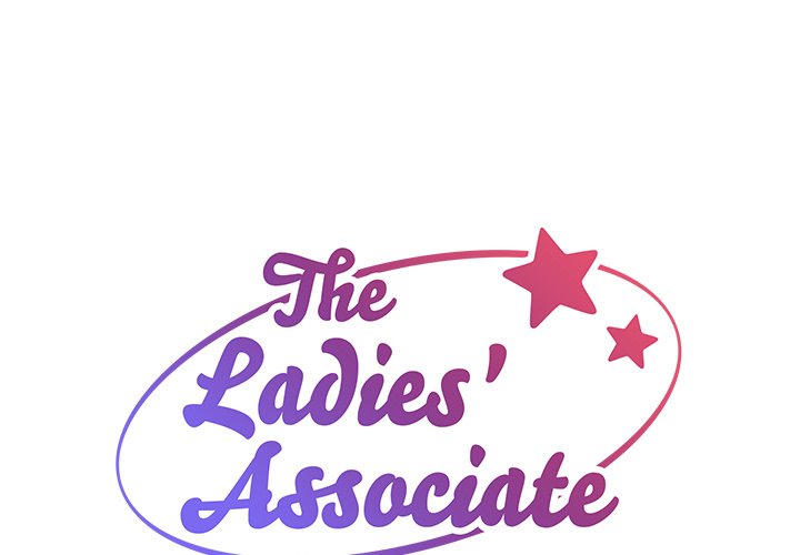 The Ladies’ Associate Chapter 82 - HolyManga.Net