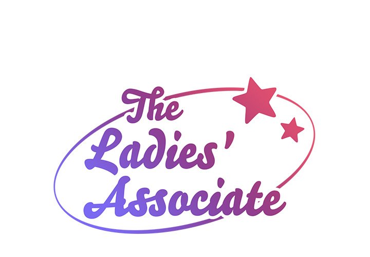 The Ladies’ Associate Chapter 91 - HolyManga.Net