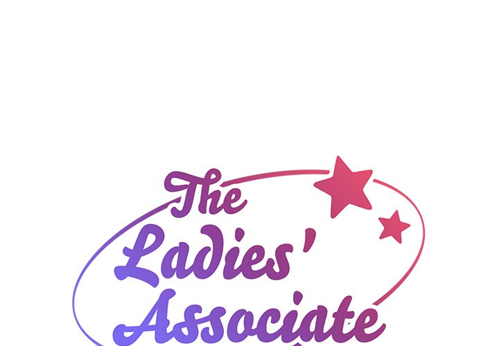 The Ladies’ Associate Chapter 93 - HolyManga.Net