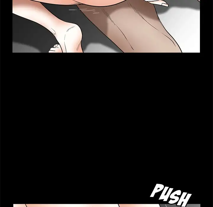 The Leash Chapter 40 - HolyManga.Net