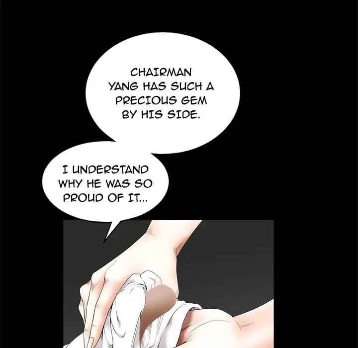 The Leash Chapter 40 - HolyManga.Net