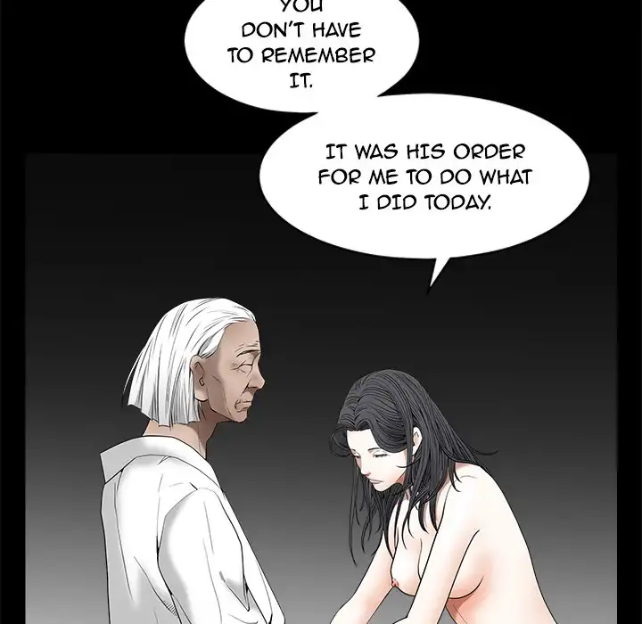 The Leash Chapter 40 - HolyManga.Net