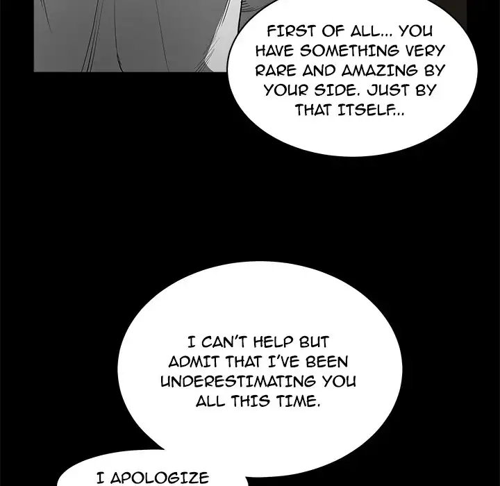 The Leash Chapter 40 - HolyManga.Net