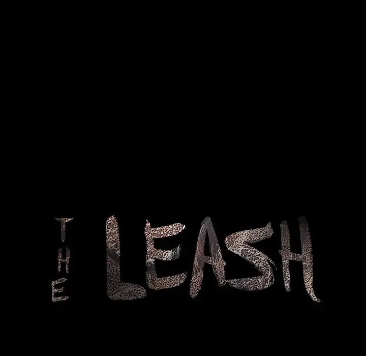 The Leash Chapter 41 - HolyManga.Net