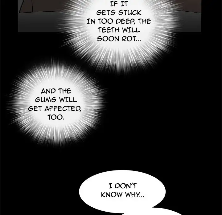 The Leash Chapter 41 - HolyManga.Net