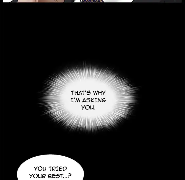 The Leash Chapter 41 - HolyManga.Net