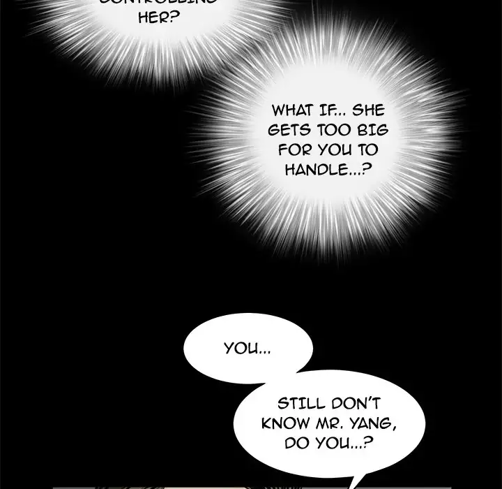 The Leash Chapter 41 - HolyManga.Net