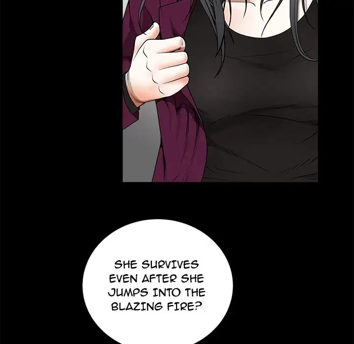 The Leash Chapter 42 - HolyManga.Net