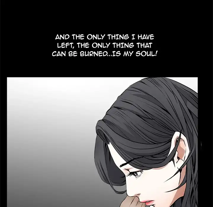 The Leash Chapter 42 - HolyManga.Net