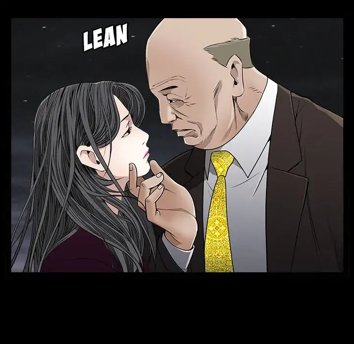 The Leash Chapter 42 - HolyManga.Net