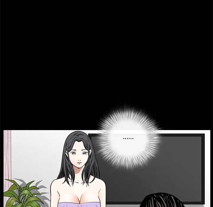 The Leash Chapter 44 - HolyManga.Net