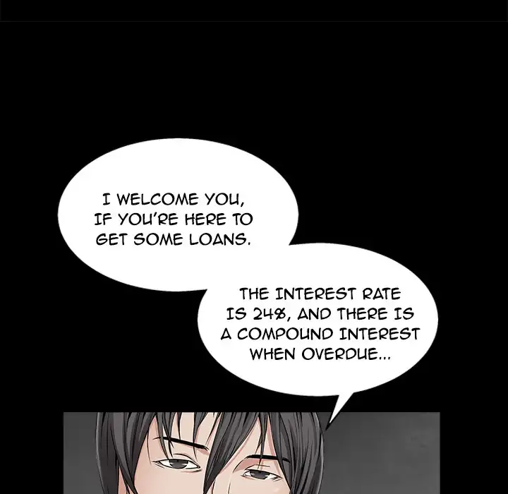 The Leash Chapter 44 - HolyManga.Net