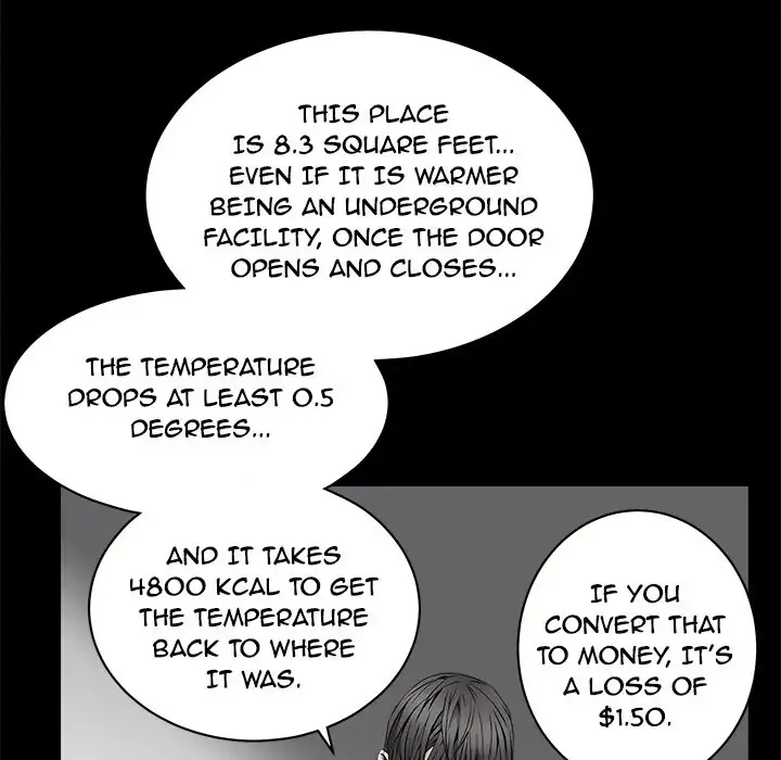 The Leash Chapter 44 - HolyManga.Net