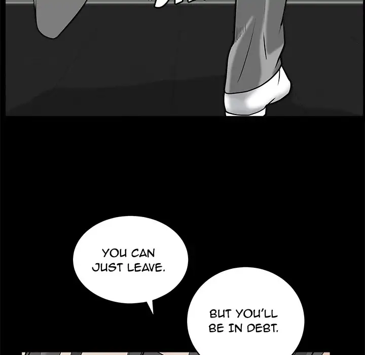 The Leash Chapter 44 - HolyManga.Net