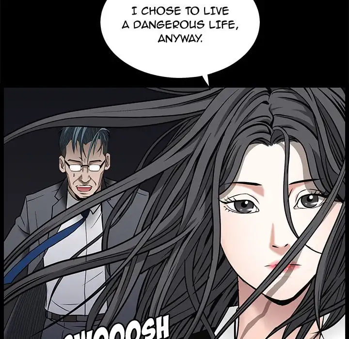 The Leash Chapter 45 - HolyManga.Net