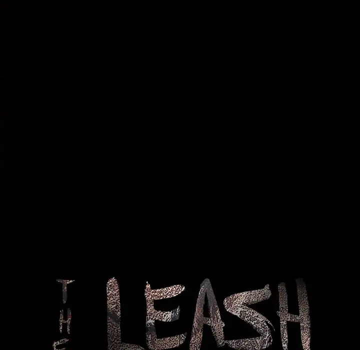 The Leash Chapter 46 - HolyManga.Net