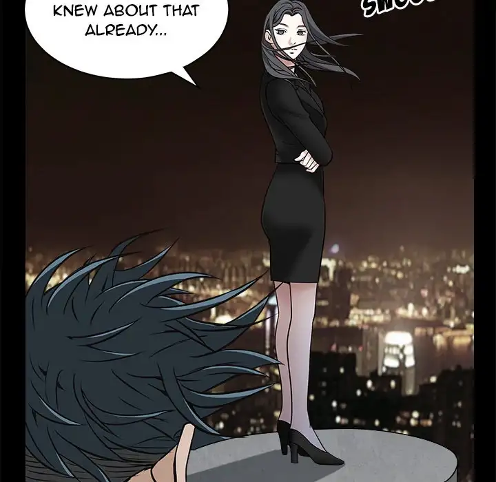 The Leash Chapter 46 - HolyManga.Net