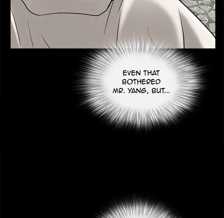 The Leash Chapter 46 - HolyManga.Net