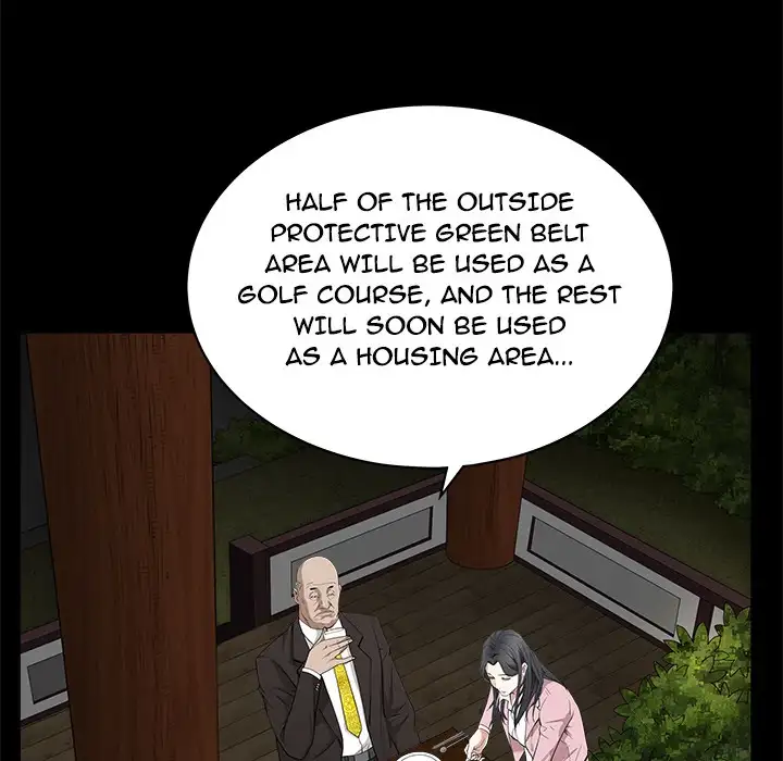 The Leash Chapter 47 - HolyManga.Net