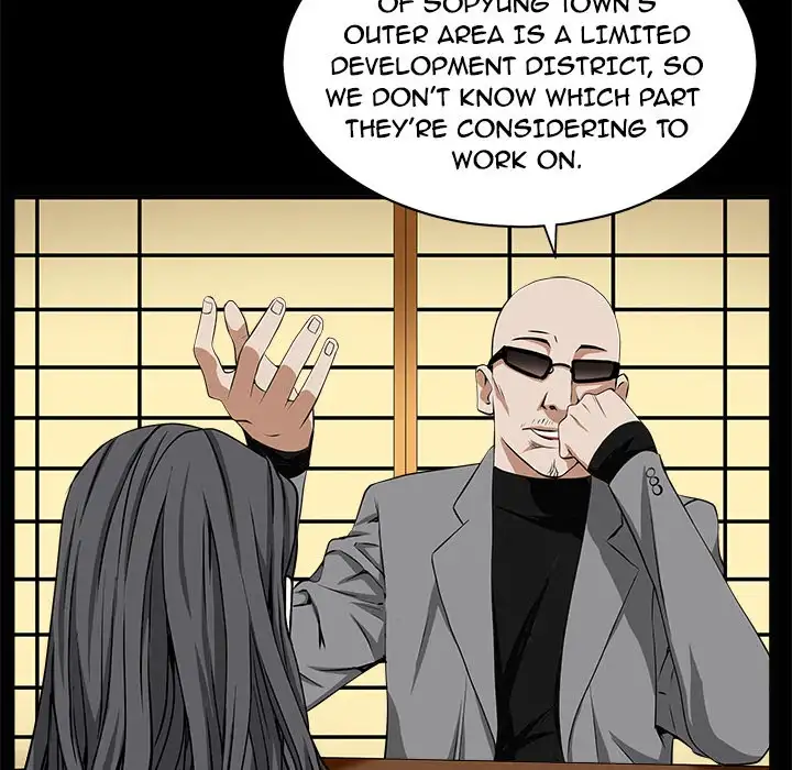 The Leash Chapter 48 - HolyManga.Net