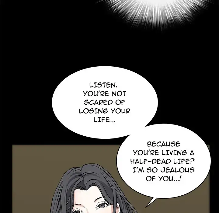 The Leash Chapter 48 - HolyManga.Net