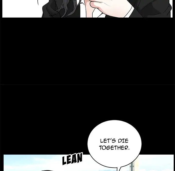 The Leash Chapter 50 - HolyManga.Net