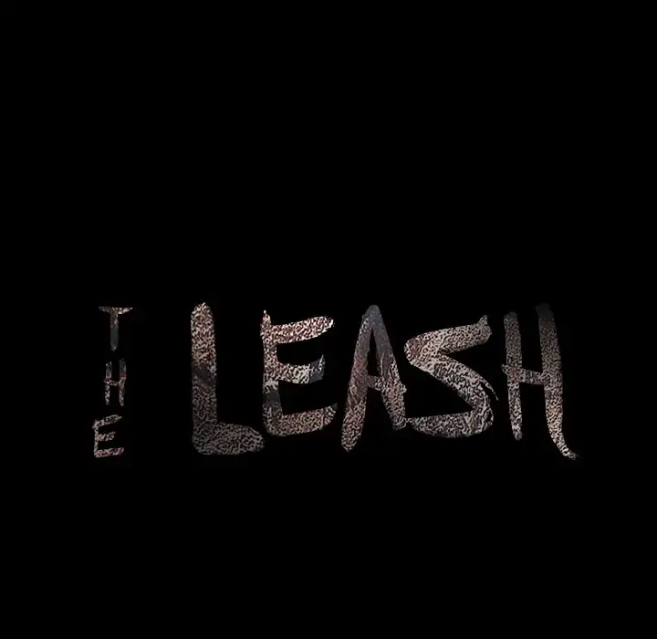 The Leash Chapter 51 - HolyManga.Net