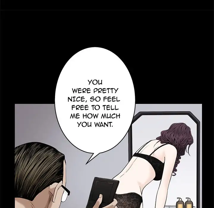 The Leash Chapter 51 - HolyManga.Net