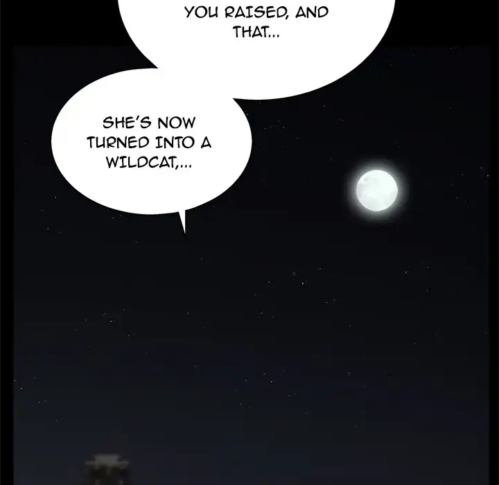 The Leash Chapter 52 - HolyManga.Net