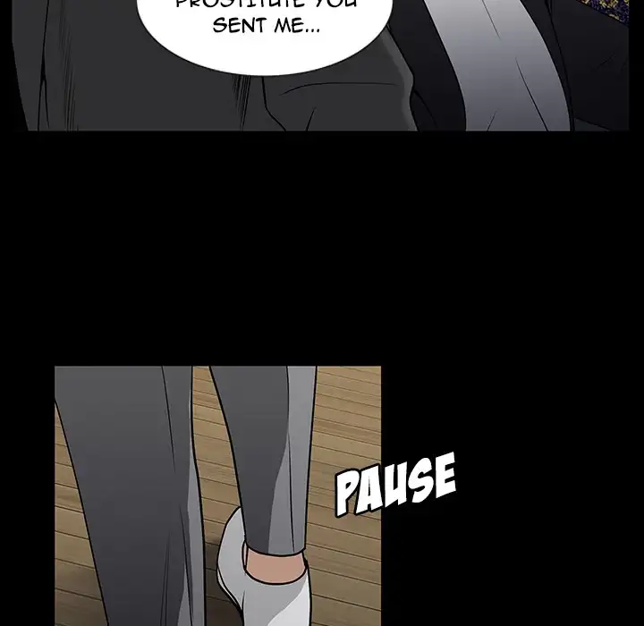 The Leash Chapter 52 - HolyManga.Net