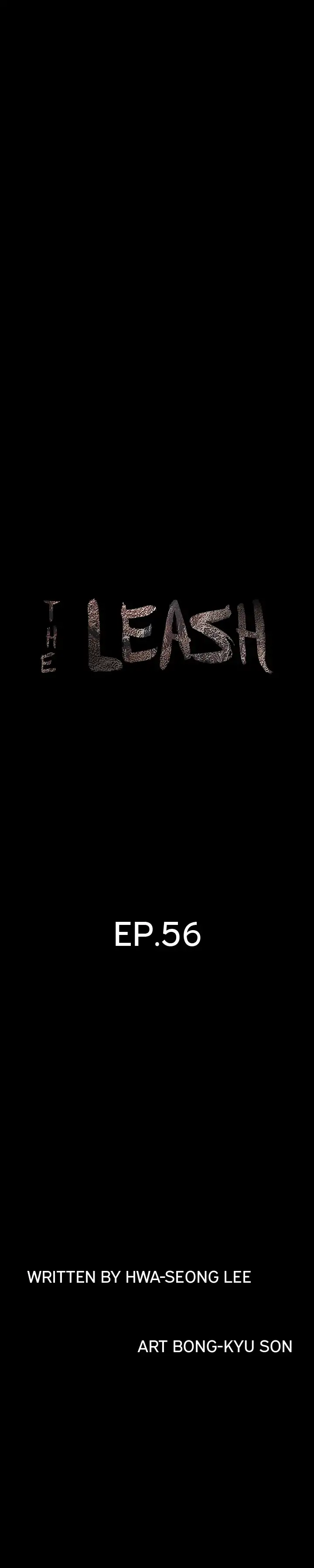 The Leash Chapter 56 - HolyManga.Net