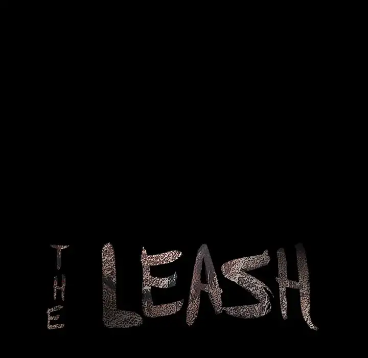 The Leash Chapter 61 - HolyManga.Net