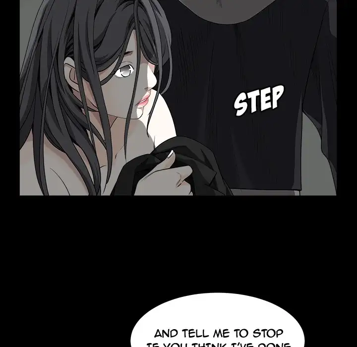 The Leash Chapter 61 - HolyManga.Net