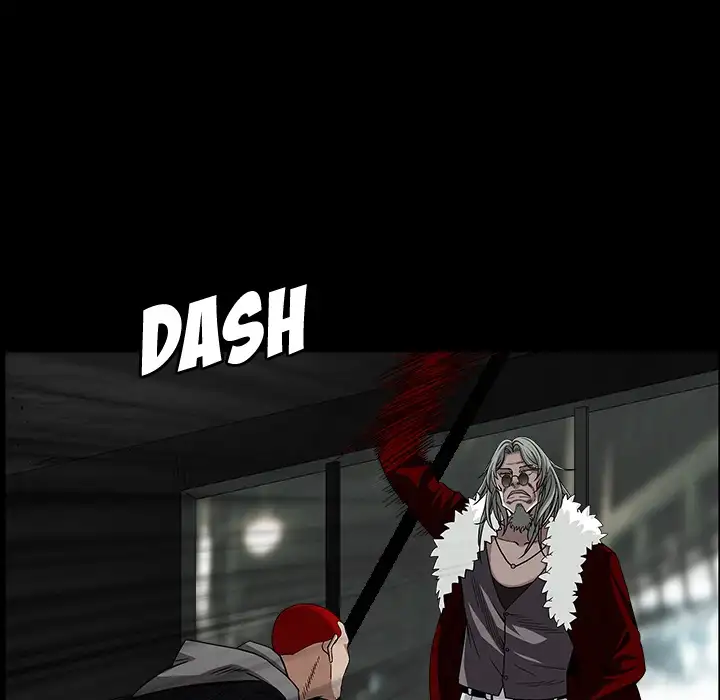 The Leash Chapter 61 - HolyManga.Net