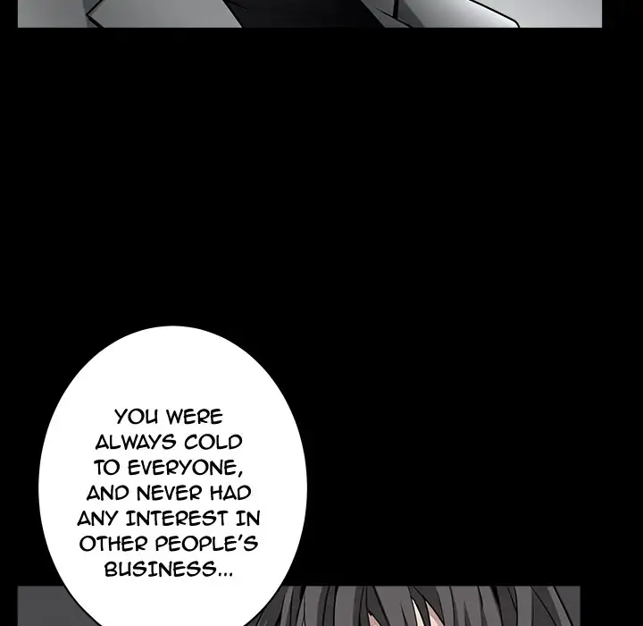 The Leash Chapter 61 - HolyManga.Net