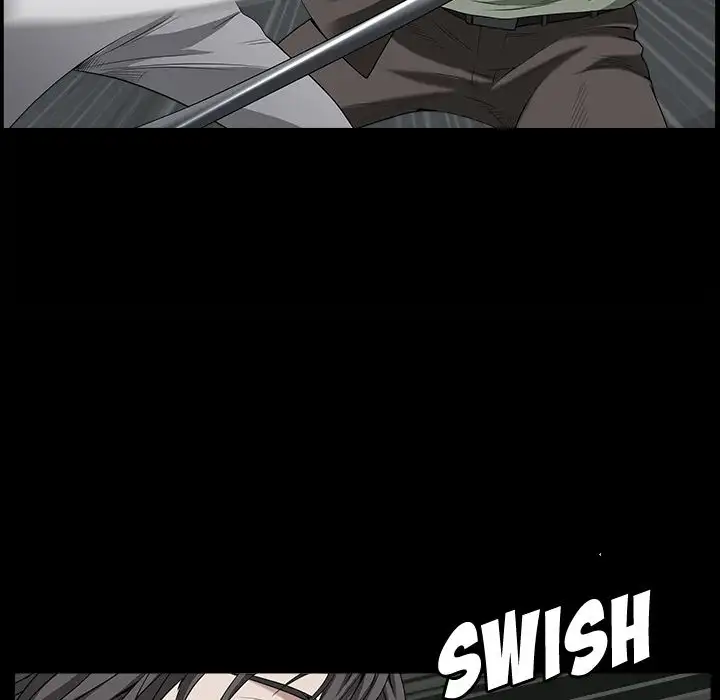 The Leash Chapter 62 - HolyManga.Net