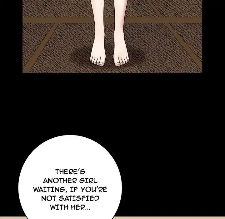 The Leash Chapter 62 - HolyManga.Net