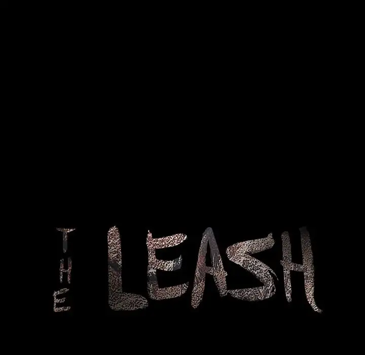 The Leash Chapter 63 - HolyManga.Net