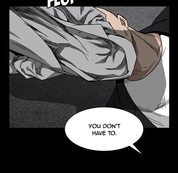 The Leash Chapter 63 - HolyManga.Net