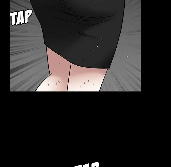 The Leash Chapter 63 - HolyManga.Net